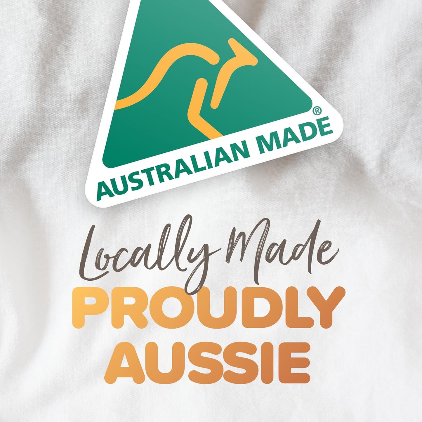 Tontine Good Night Allergy Sensitive Pillow – Medium Height, Medium Softness – Ultrafibre Fill, Bioguard Protection, Cotton Cover – Machine Washable – Australian Made – 2 Pack