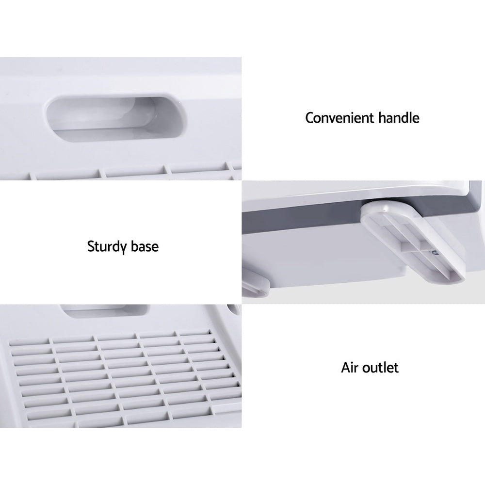 NNEDSZ Air Purifier Purifiers HEPA Filter Home Freshener Carbon Ioniser Cleaner
