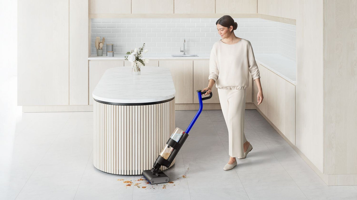 (Box Damaged) Dyson WashG1 (Ultra Blue/Matte Black)