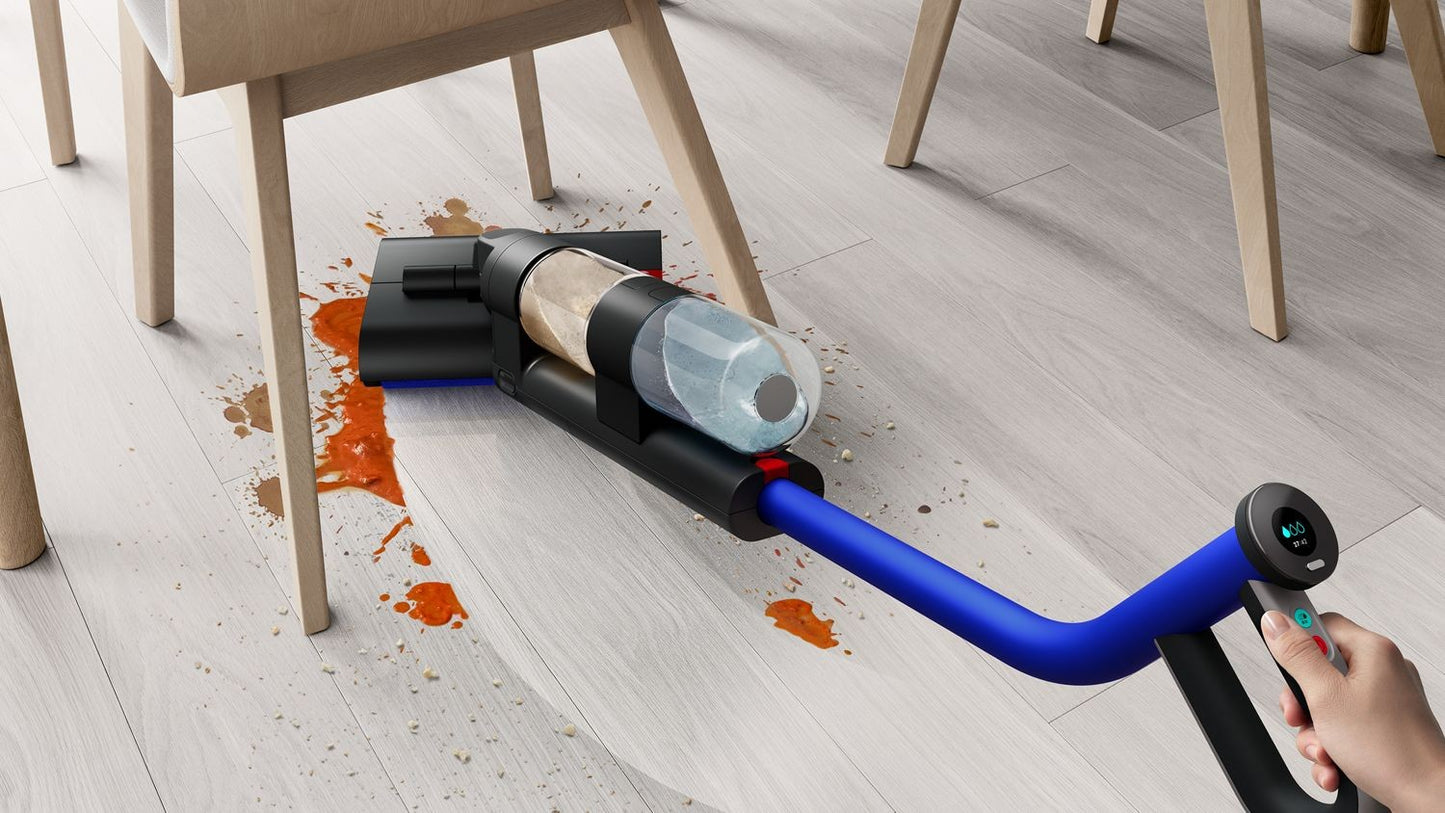 (Box Damaged) Dyson WashG1 (Ultra Blue/Matte Black)
