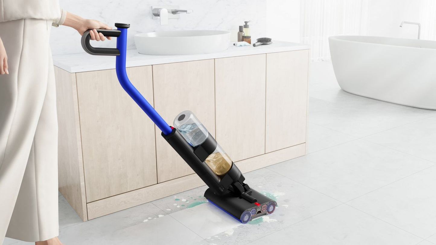 (Box Damaged) Dyson WashG1 (Ultra Blue/Matte Black)