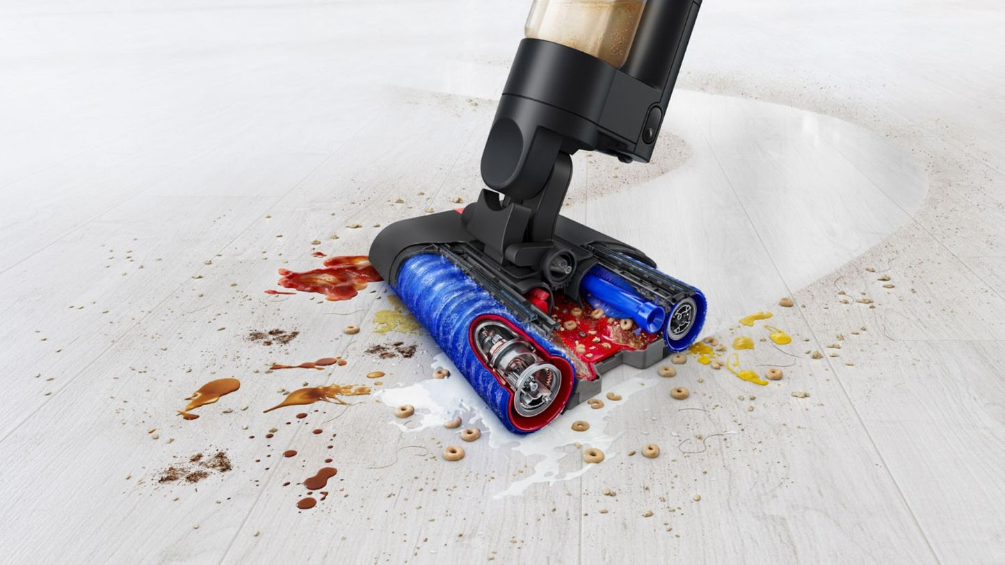 (Box Damaged) Dyson WashG1 (Ultra Blue/Matte Black)