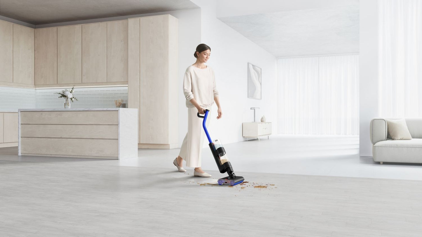 (Box Damaged) Dyson WashG1 (Ultra Blue/Matte Black)