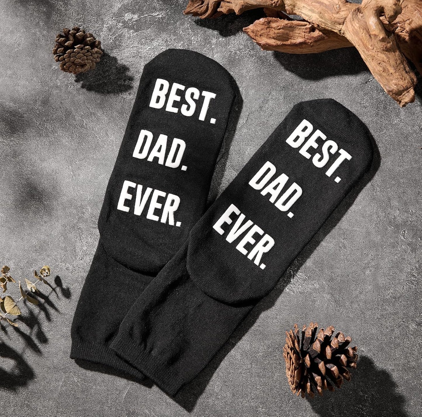 Fathers Day Gift Ideas, from Daughter, Son, 20oz Tumbler, Birthday, Valentine's Day Christmas Day for Dad, Black