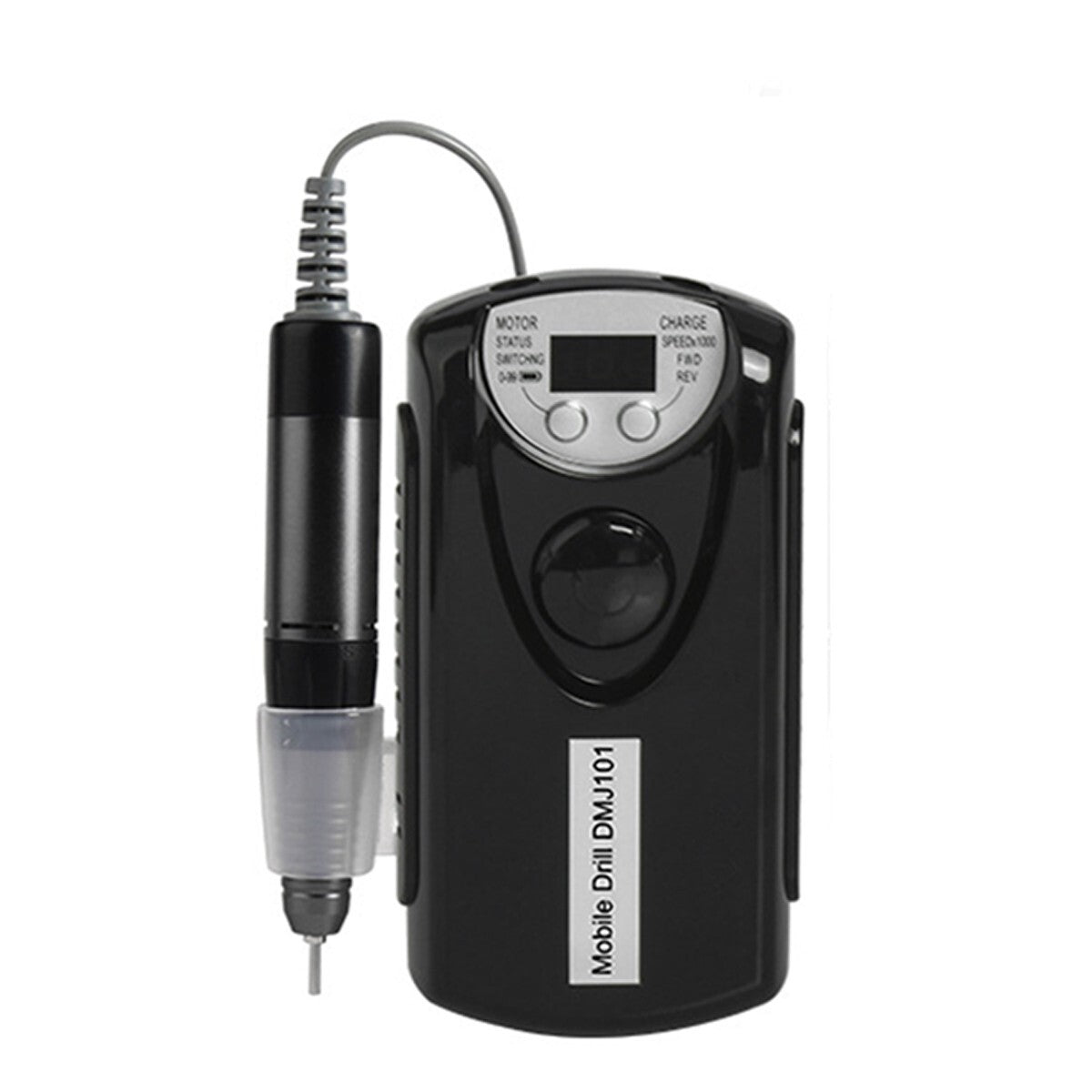 45000RPM Electric Nail Drill Machine Manicure Portable Nail File Nail Art AU